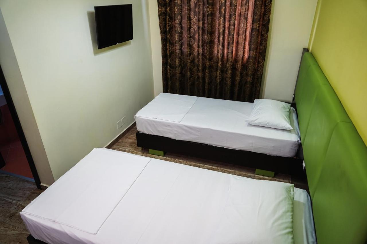 Hotel Magic Гирокастра Экстерьер фото