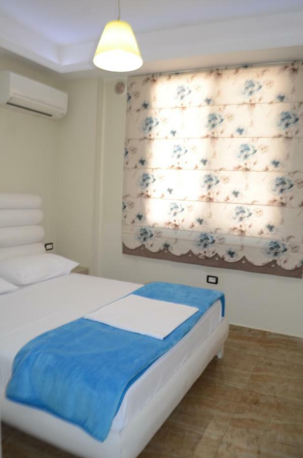 Hotel Magic Гирокастра Экстерьер фото